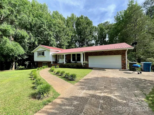 1323 Larchmont Pl #L4, Salisbury, NC 28144