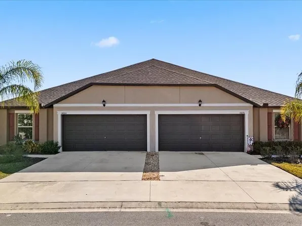14064 Weddington Ter, Hudson, FL 34669