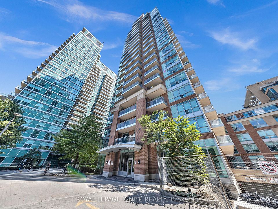 1st image of 50 Lynn Williams St Unit 1907