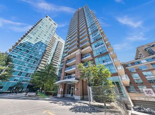 50 Lynn Williams St Unit 1907, Toronto, ON M6K 3R9