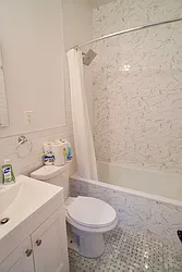 Rented by Highline Residential