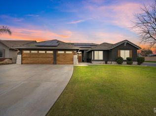 11504 Mercatello Ave, Bakersfield, CA 93312