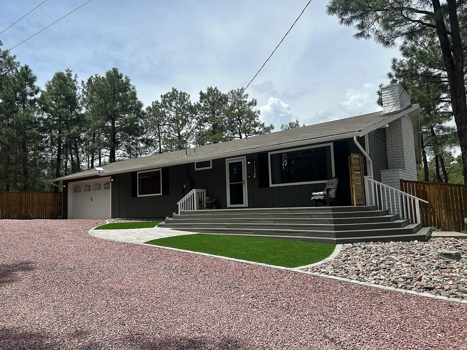 3 bed, 3.5 bath, 2066 sqft, $4,000 — Photo 1