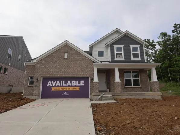 5779 Irwin Dr #142, Green Township, OH 45248