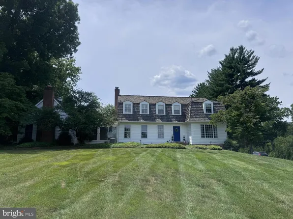 10812 Cripplegate Rd, Rockville, MD 20854