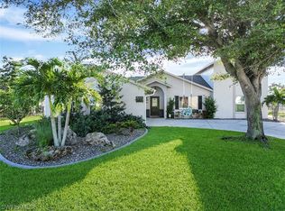 4219 SW 13th Ave, Cape Coral, FL 33914