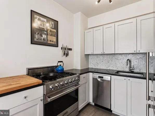 1365 Kennedy St NW APT 209, Washington, DC 20011