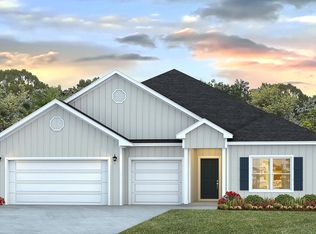 The Camden Plan, Swan Landing, Gulfport, MS 39503