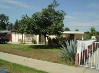 2943 Sumner Ave, Pomona, CA 91767