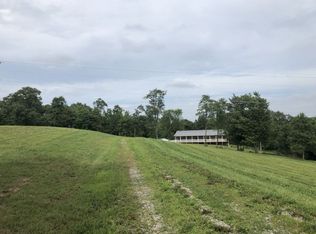 5330 Bethany Ridge Rd, Guysville, OH 45735