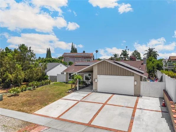 462 Castlegate Ln, Brea, CA 92821