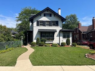 9111 S Damen Ave, Chicago, IL