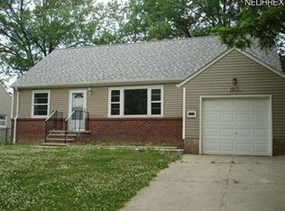 19171 Upper Valley Dr, Euclid, OH 44117