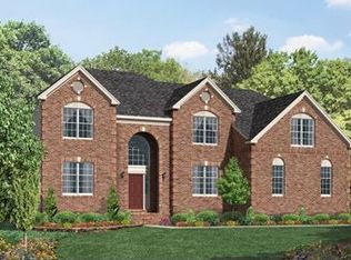 50532 Laurel Ridge Ct, Northville, MI 48168