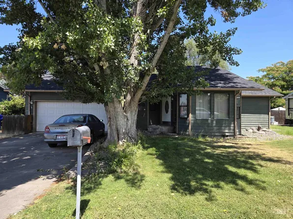 1829 Birch Ave, Lewiston, ID 83501