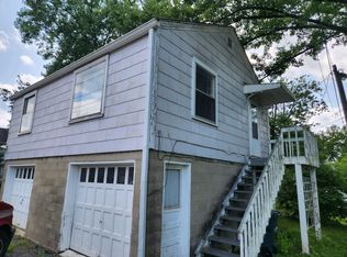 606 W Centennial Ave #2, Muncie, IN 47303