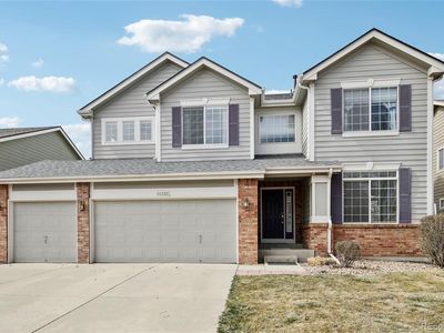 10383 Coal Ridge Street, Firestone, CO, 80504