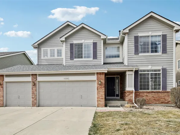 10383 Coal Ridge Street, Firestone, CO 80504