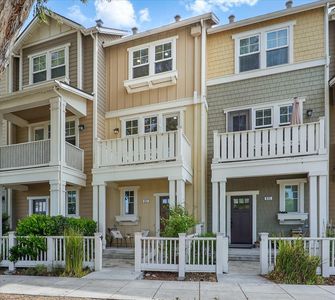 837 Sierra Vista Ave, Mountain View, CA, 94043