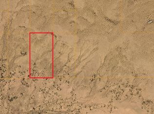 0 E County Rd #3, Roll, AZ 85347