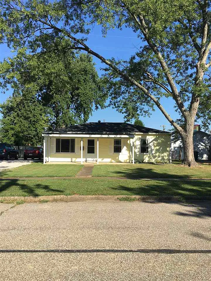 4130 Longfield Dr photo 1