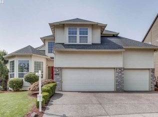 5451 NW Meadowlands Ter, Portland, OR 97229