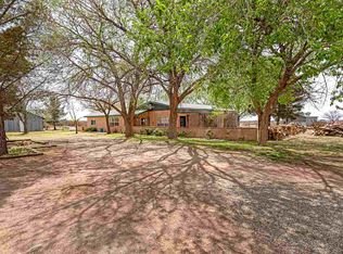 8 Raindance Rd, La Luz, NM 88337