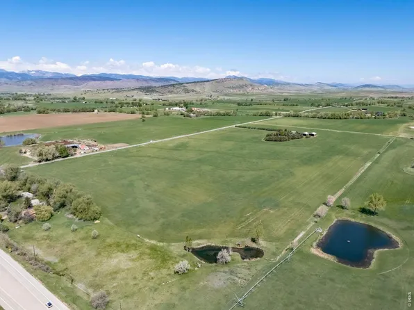 12672 N 75th St, Longmont, CO 80503