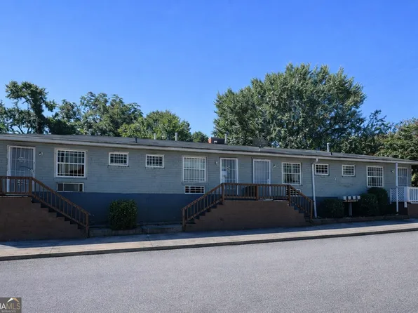 272 Glenn St SW, Atlanta, GA 30312