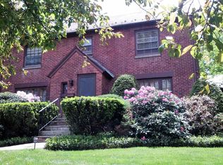 22 Yates Blvd, Poughkeepsie, NY 12601