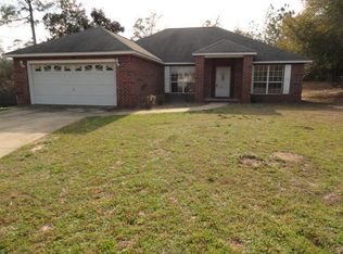 5588 Wheeler Pl, Crestview, FL 32539