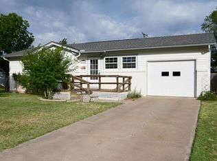 5204 S Travis St, Amarillo, TX 79110