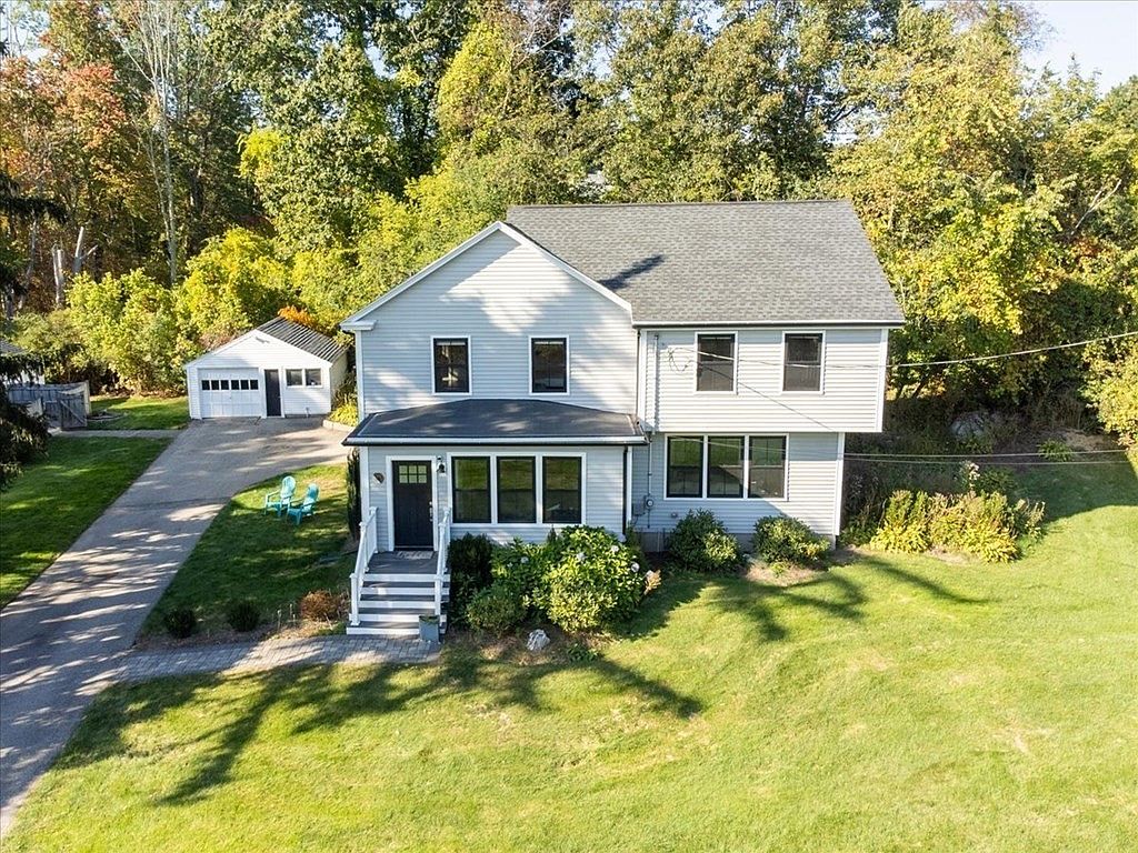 36 Fisher Rd, Southborough, MA 01772 Zillow
