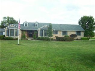 2383 Needmore Rd, Xenia, OH 45385