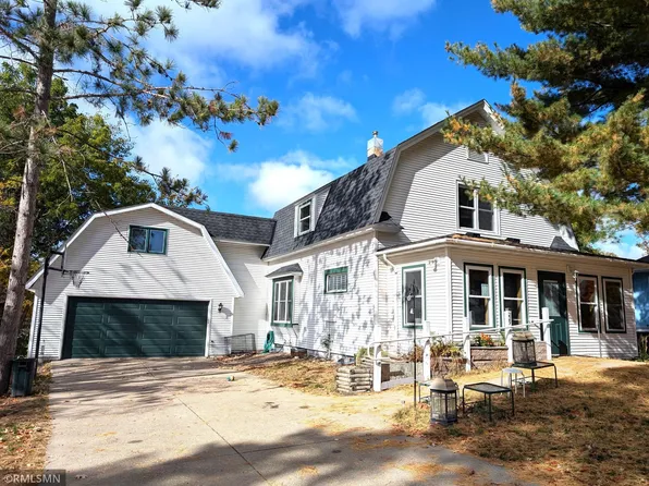 229 7th St SE, Long Prairie, MN 56347