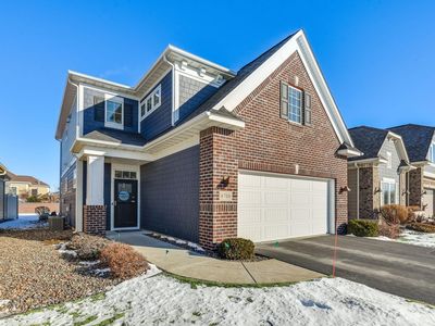 8708 Lower 8th Pl N, Lake Elmo, MN, 55042