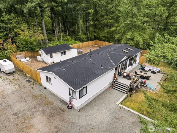 30428 Cumberland Kanaskat Road SE, Ravensdale, WA 98051
