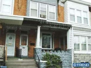 2062 Kingston St, Philadelphia, PA 19134
