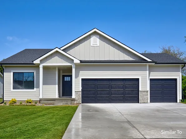 8136 Buckley St, Johnston, IA 50131