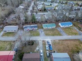 167-229 Strange St, Stanton, KY 40380
