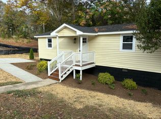 213 Turner St, Holly Springs, NC 27540