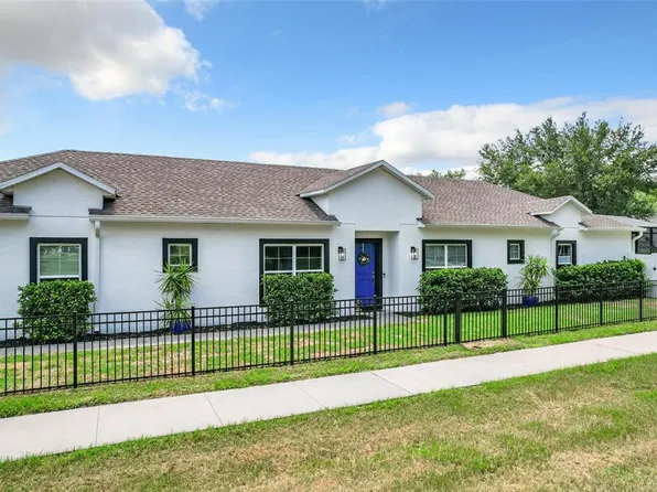 1072 E Pierce Ave, Orlando, FL 32809