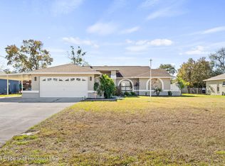 14154 Trollman St, Spring Hill, FL 34609