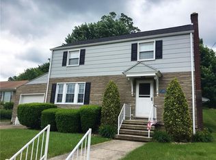 233 W 5th Hays, Derry, PA 15627