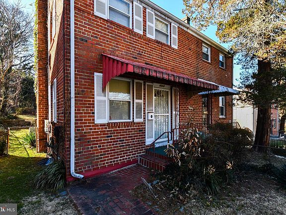 3rd image of 4313 F St SE