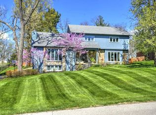 7234 Fox Harbor Rd, Prospect, KY 40059