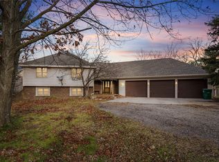 8644 NE 94th Ave, Bondurant, IA 50035