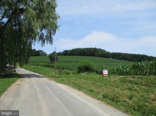 Roth Reynolds Rd, Oakland, MD 21550