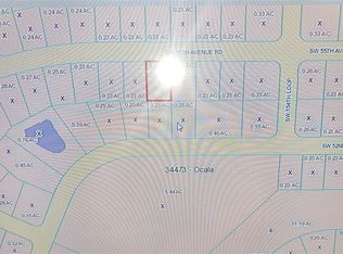 SW 55 Avenue Rd LOT 23, Ocala, FL 34473