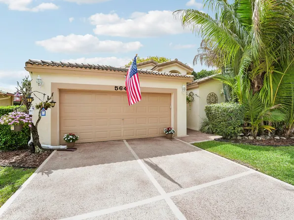5648 American Circle, Delray Beach, FL 33484